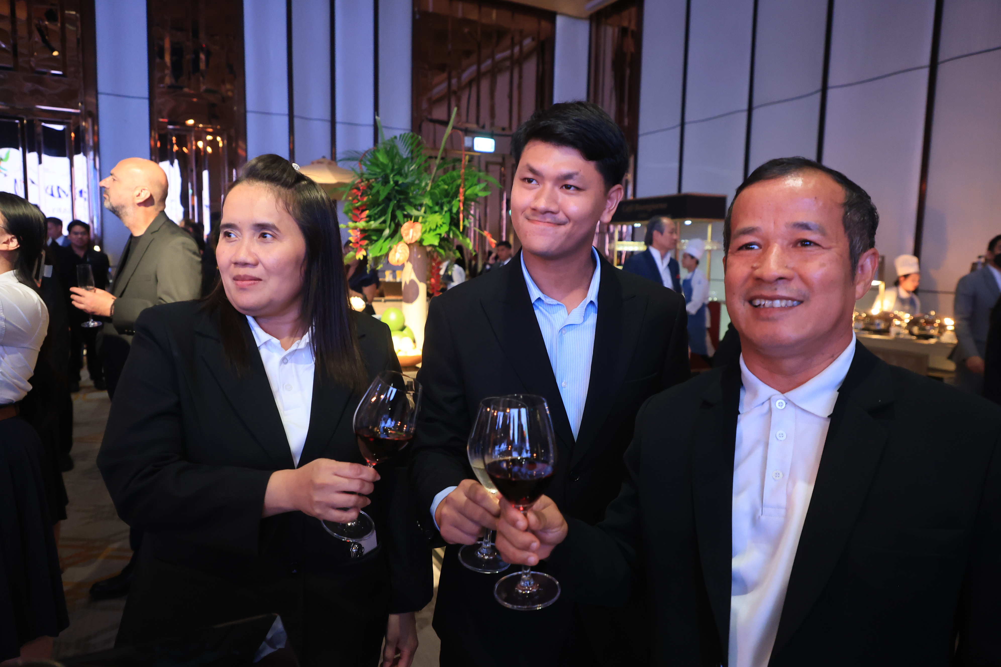 title - ส.ป.ก. ร่วมงานวันชาติโคลอมเบีย เนื่องในโอกาสครบรอบ 216 ปี